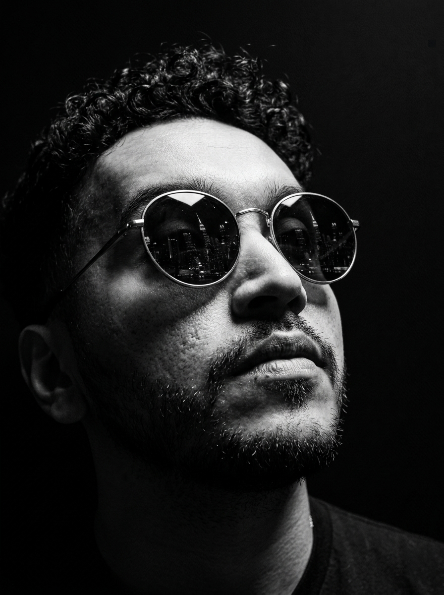 Julián Laverde — Colombian tropical music artist